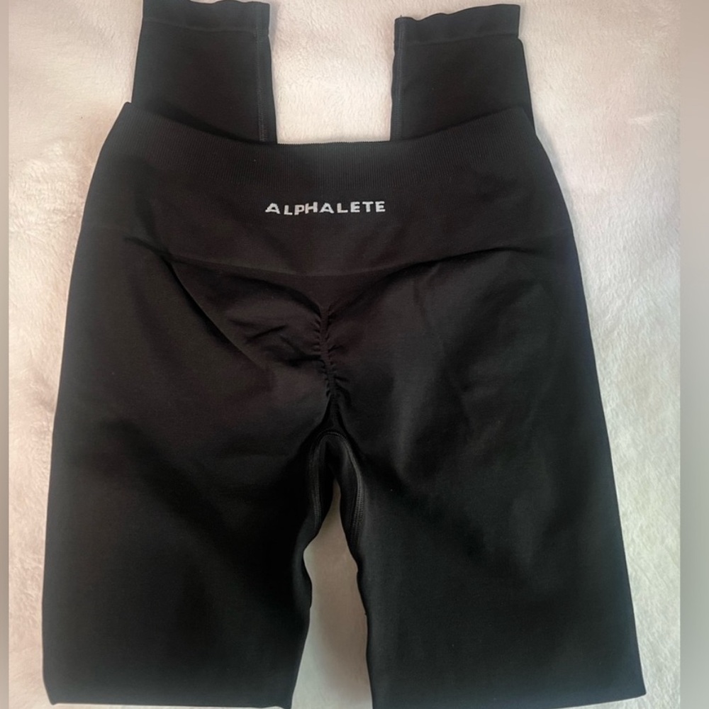 Alphalete Amplify Leggings